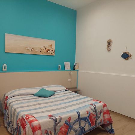 B&B Marina Di Naxos Giardini Naxos Ngoại thất bức ảnh